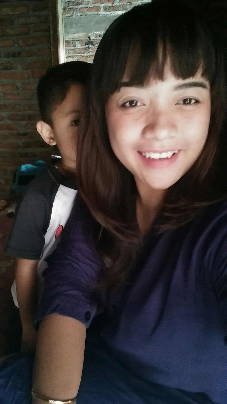 Novita Aprilia profile icon