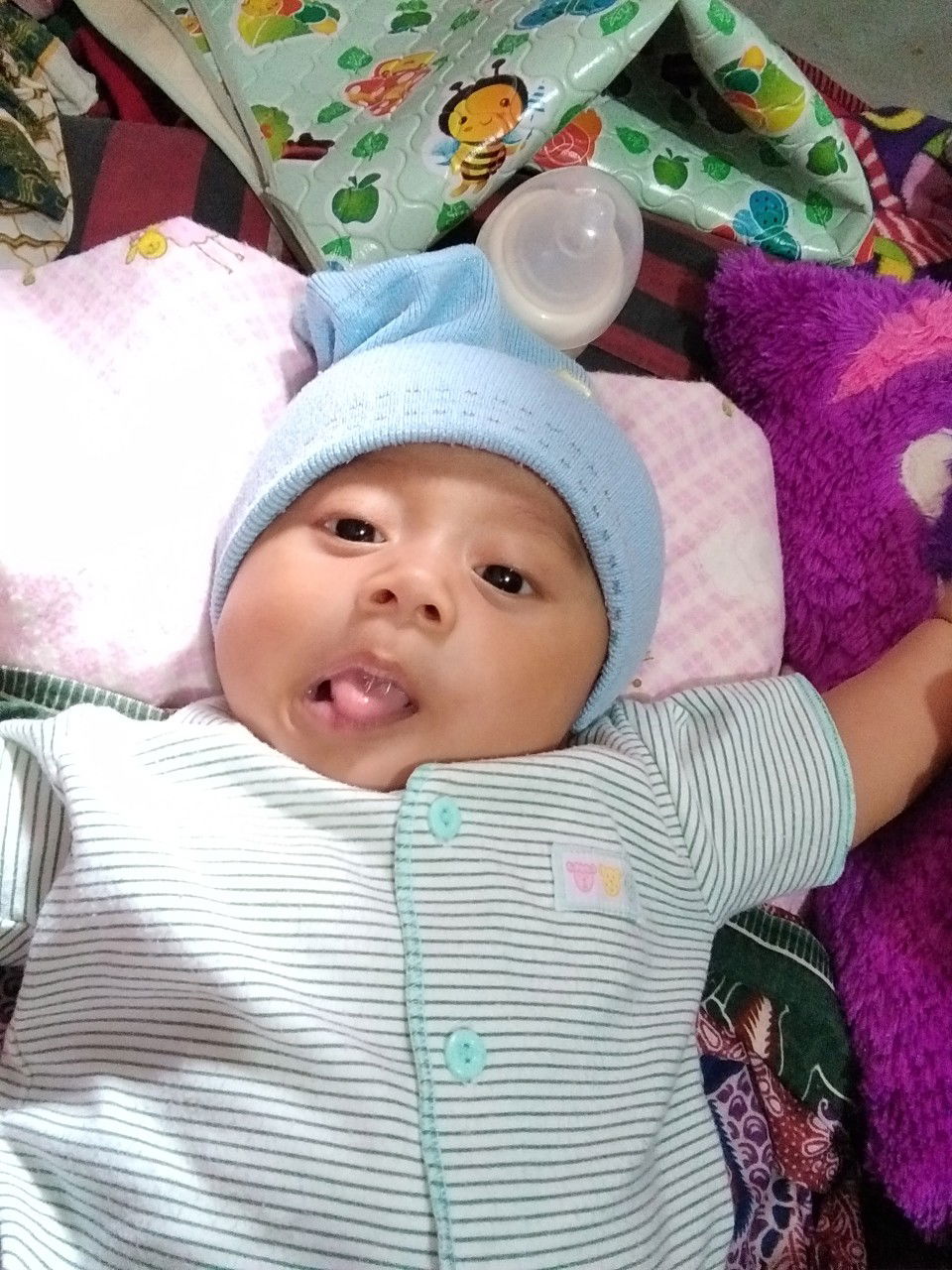 Panca Wiji Ati profile icon