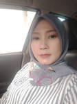 siti norhafiza profile icon