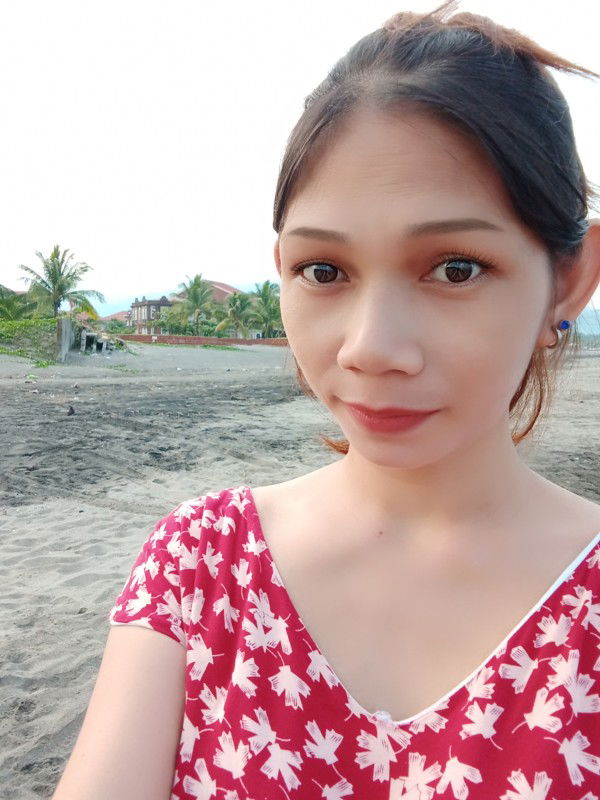 marie vilma derilo profile icon