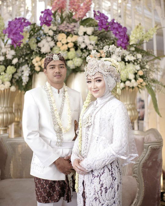 Gita Nurfajar profile icon