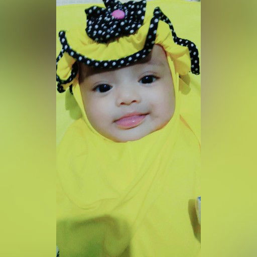 Yovi Widya Astuti profile icon