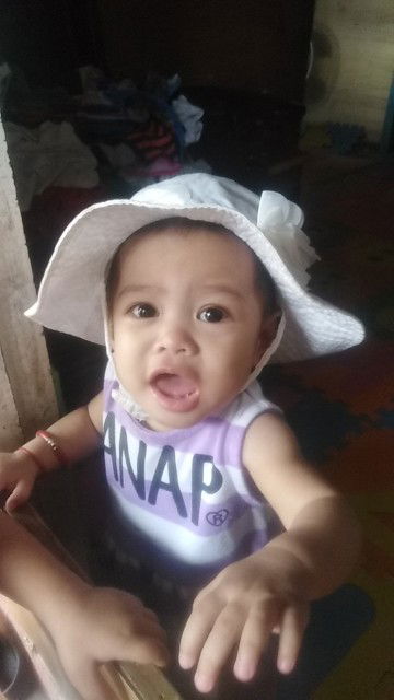 Aira Grace Marin profile icon