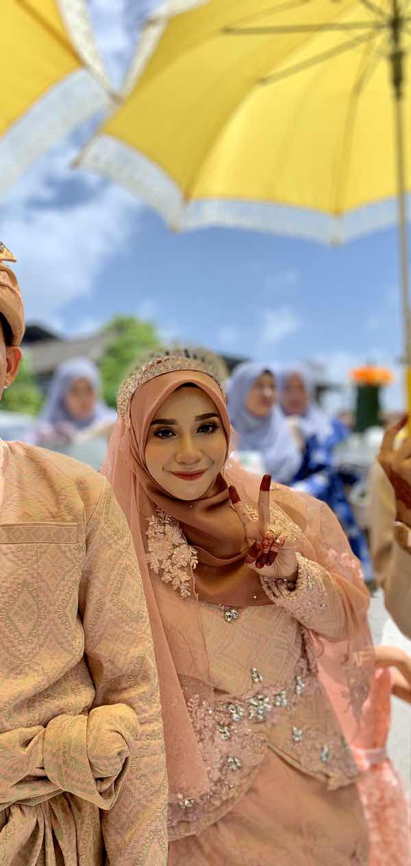 Engku Wardah profile icon