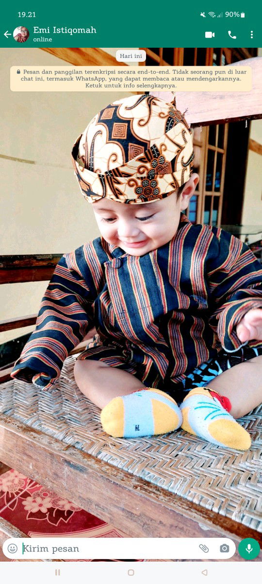 Septi Lusiana profile icon