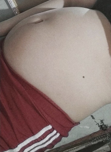 tummy