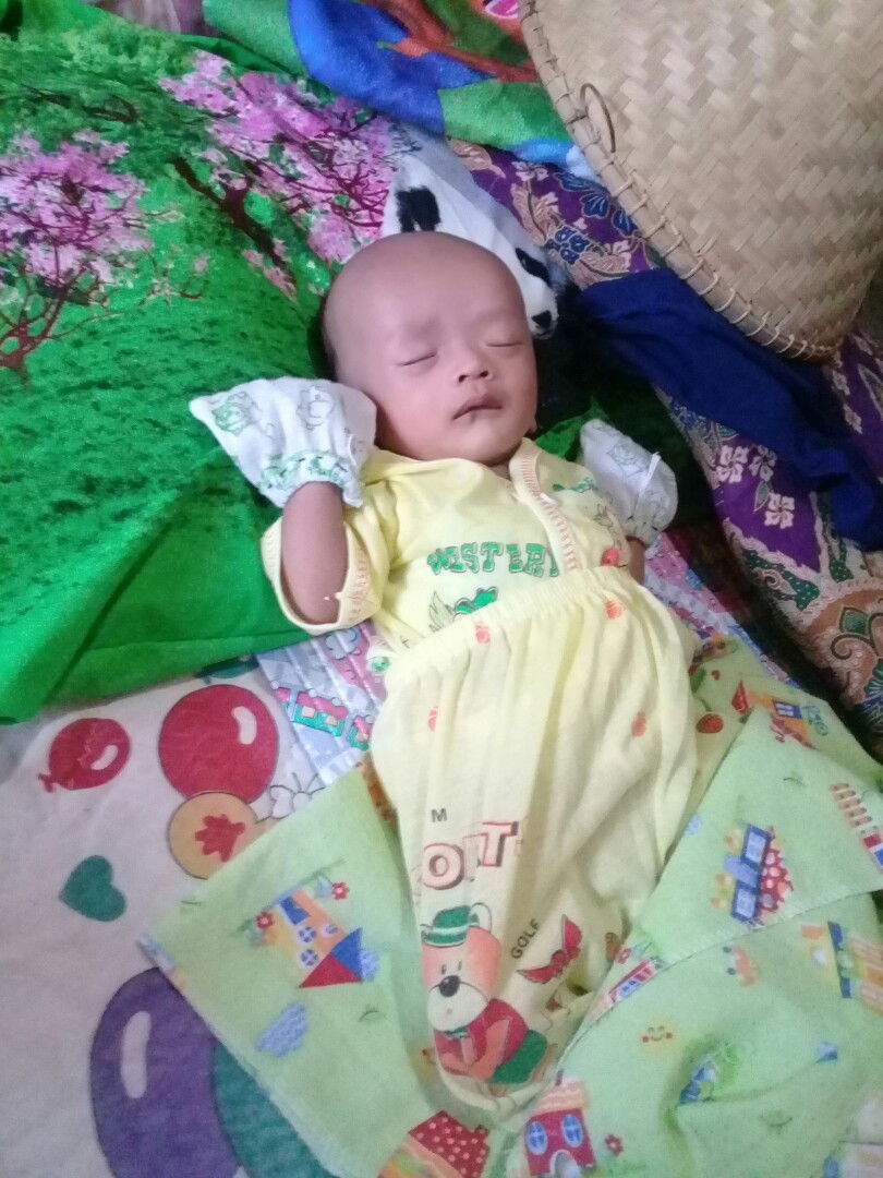 Risna Wati profile icon