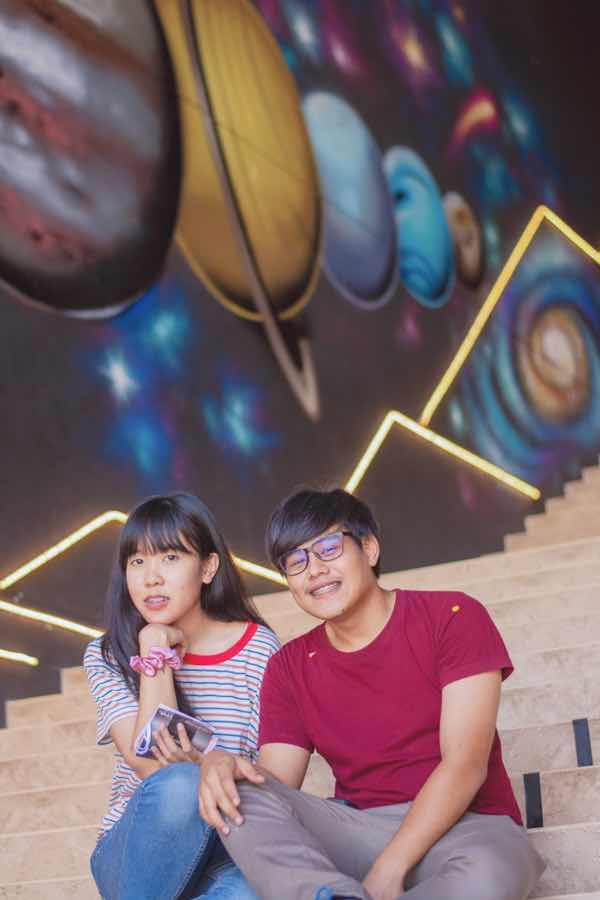 Araya Srisubal profile icon