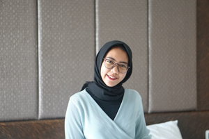 Amalya Putri Yuliansyah profile icon