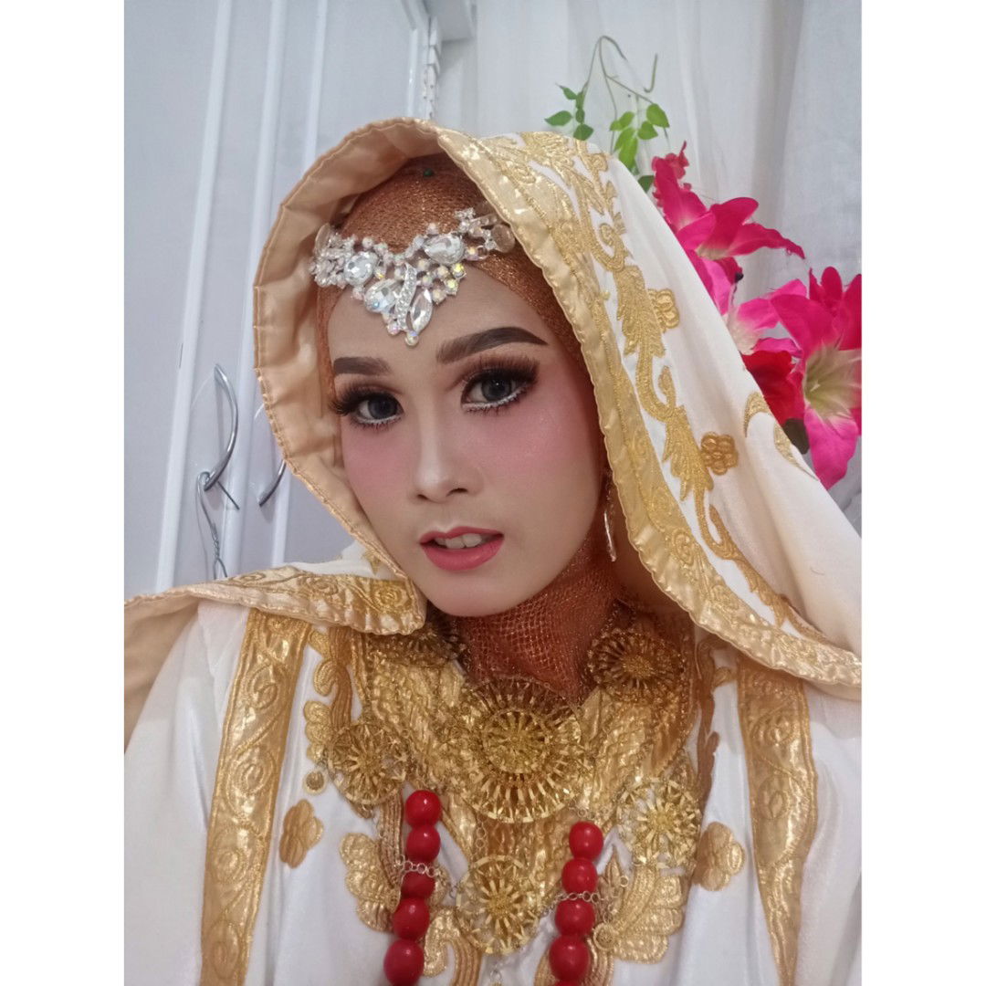 Silvia Ningsih profile icon