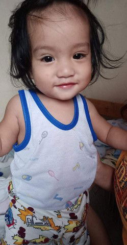 Rachel Legaspi Jintalan profile icon