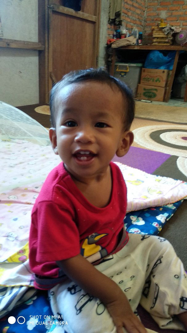 Defri Ana profile icon