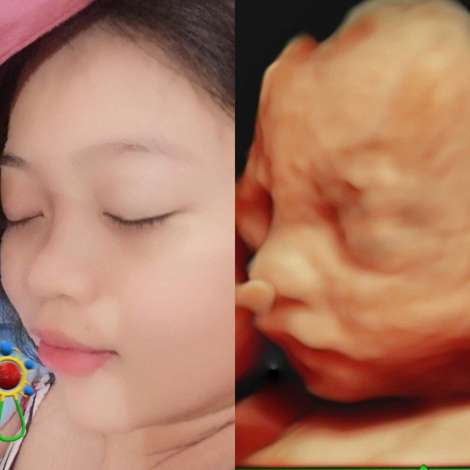 Angelique Deliva profile icon