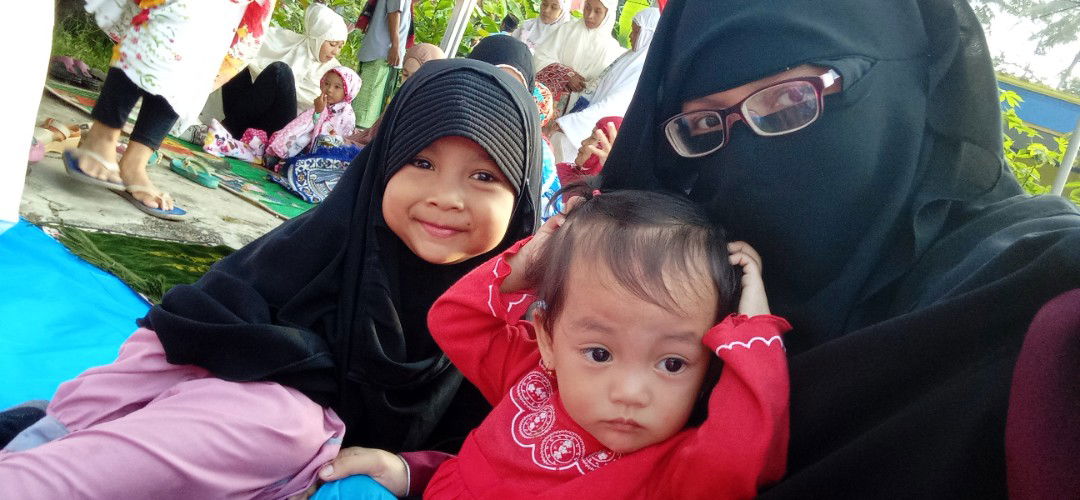 Syahidah Wisudawati profile icon