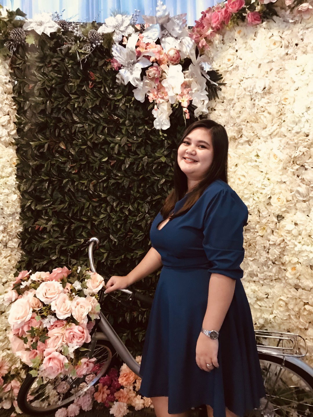 Hannah Jane dela Torre profile icon