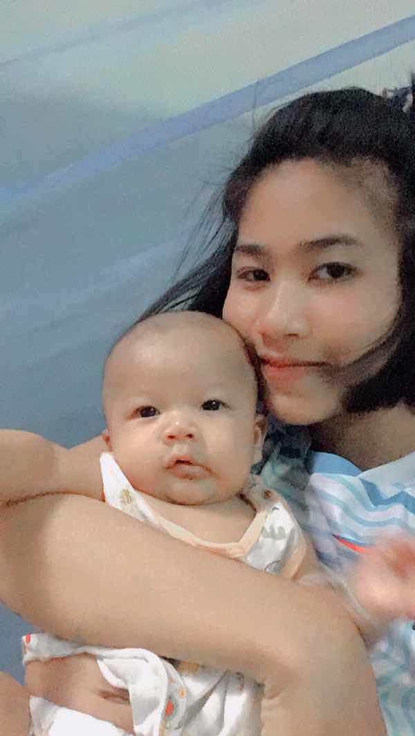 Nongporn Phanphinit profile icon