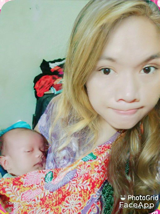 cie azizzah profile icon