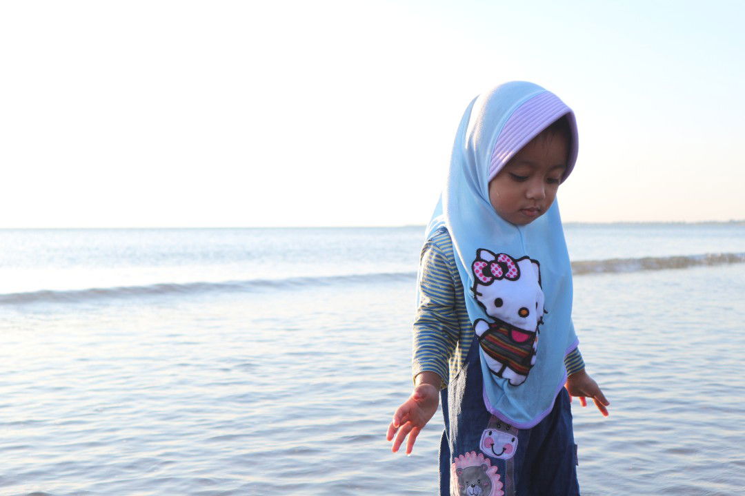 Saharia profile icon