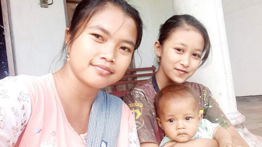 Ida Andra profile icon