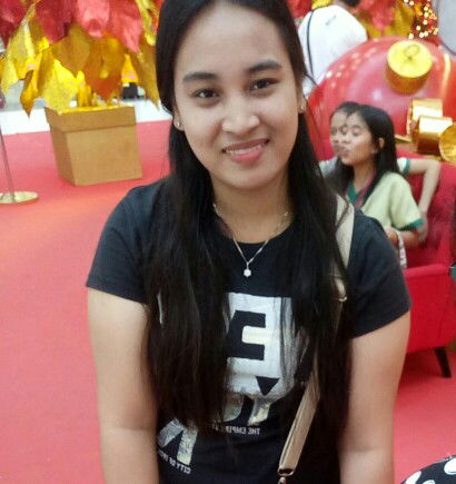 Maricar Calagos profile icon