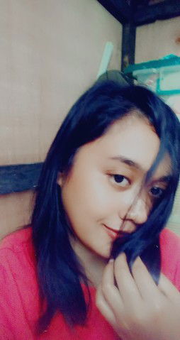 Lowelene Deloso profile icon