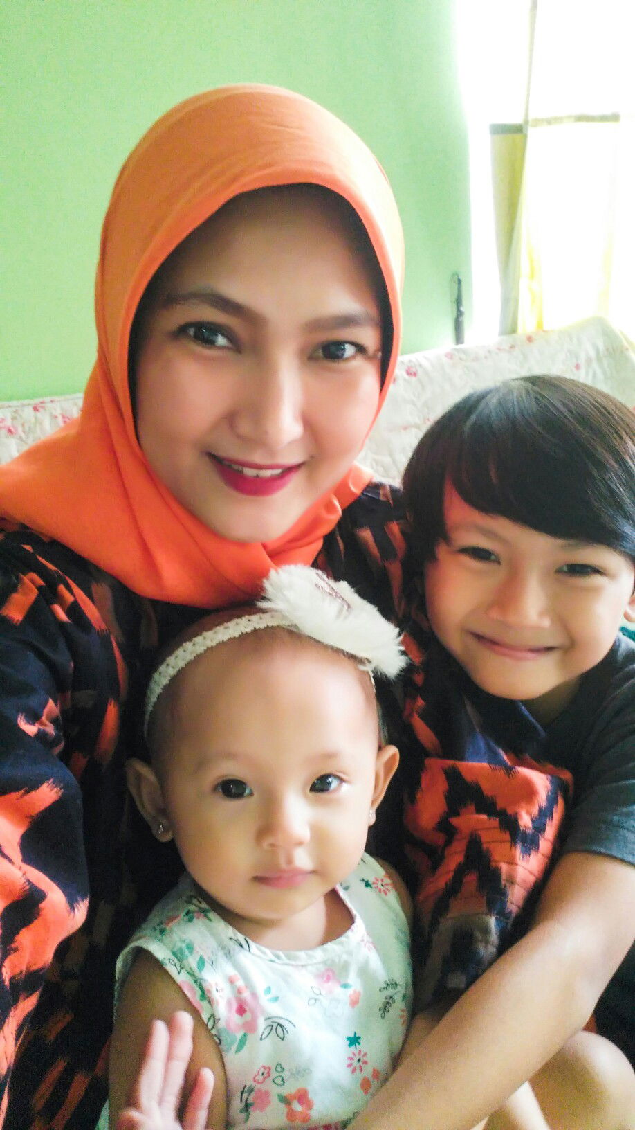 nidia alqadrie profile icon