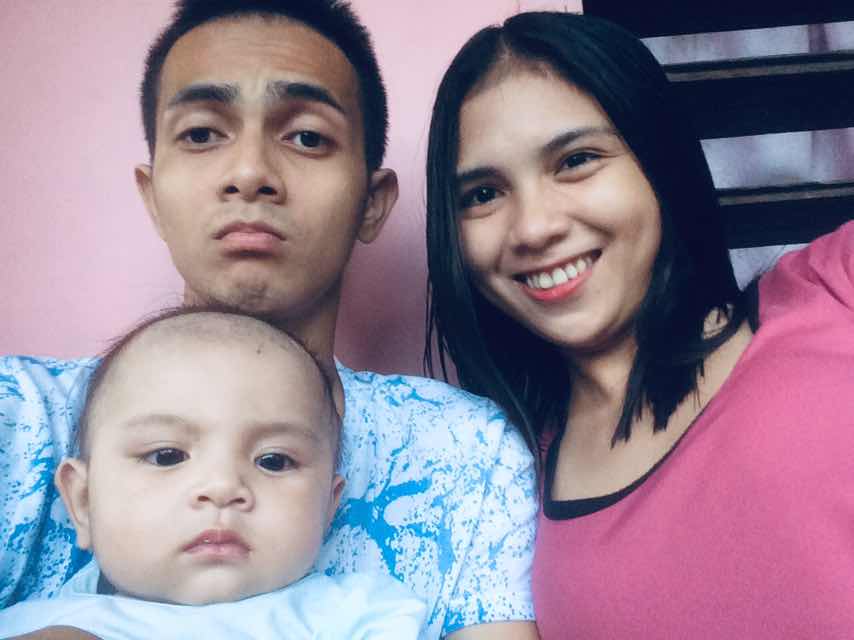 Andrea Sabacahan profile icon