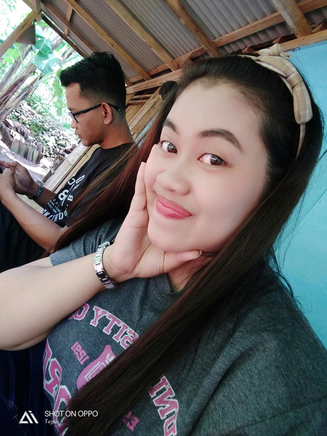 D'vhy Setiawann profile icon