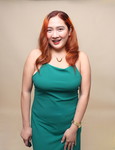 Loraine April Dacoycoy - Almario profile icon