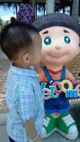 แม่น้องมิก profile icon