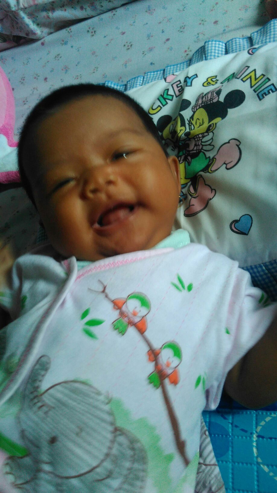 Iin Novita Rahayu profile icon