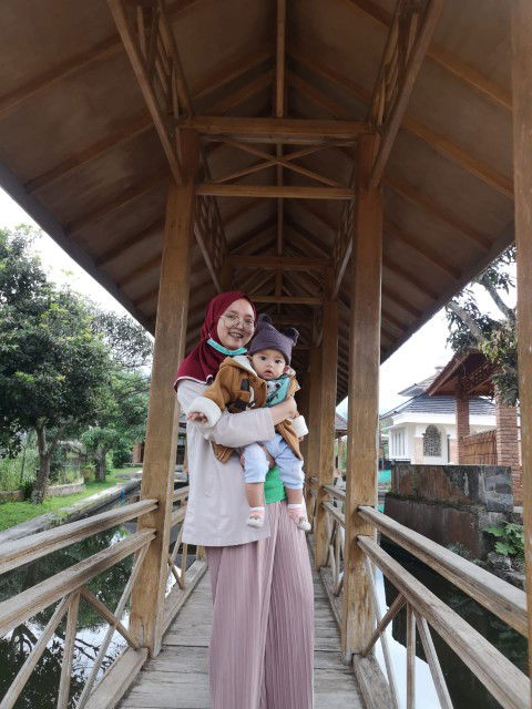 Selvy Hermawaty profile icon