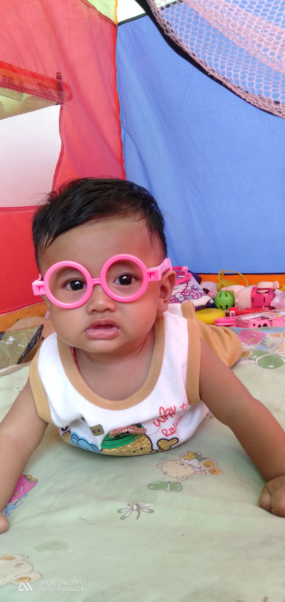 Fatma Aida Dzilhija profile icon