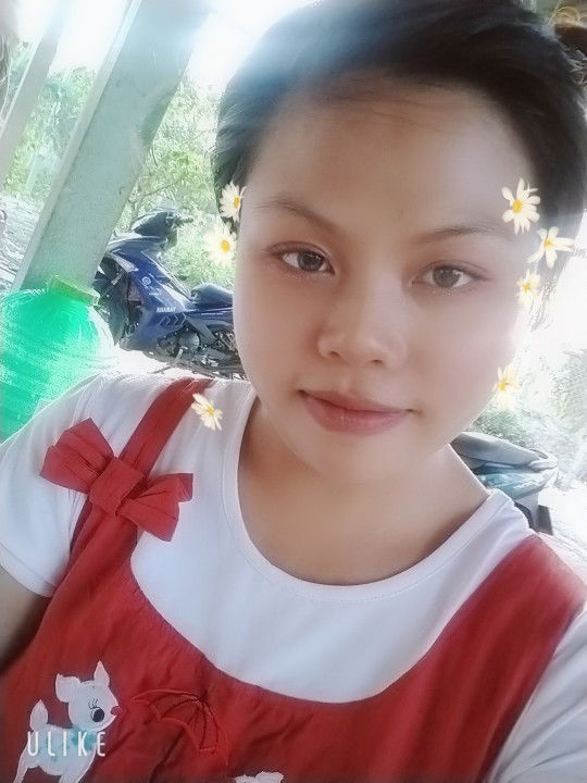 Diem Kieu profile icon