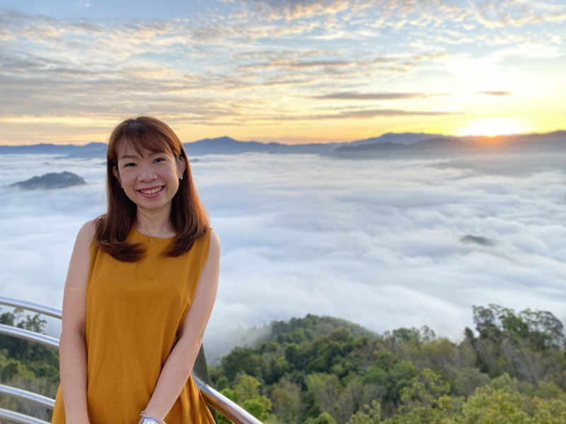 Jinjuta Chernwattanachai profile icon