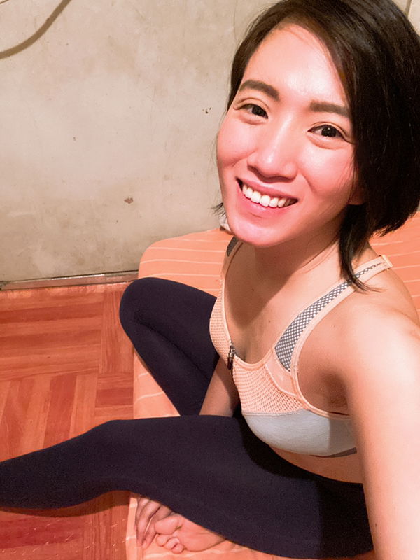 Jeamii ❤️ profile icon