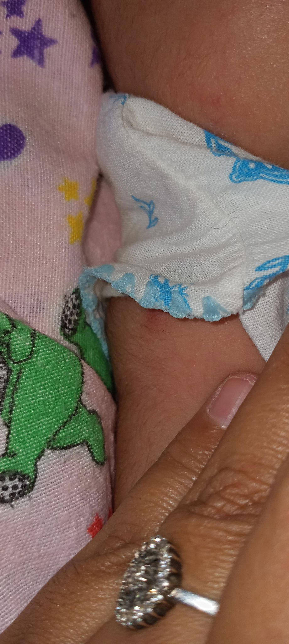 ini BCG berhasil gak?