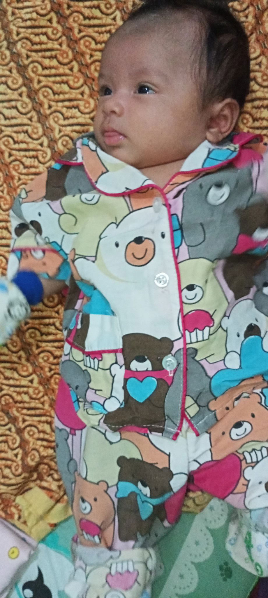 sharing lahiran sebelum lebaran