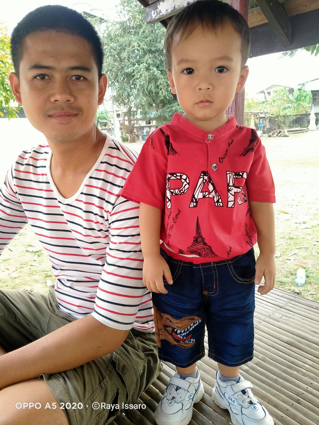 Raya Issaro profile icon