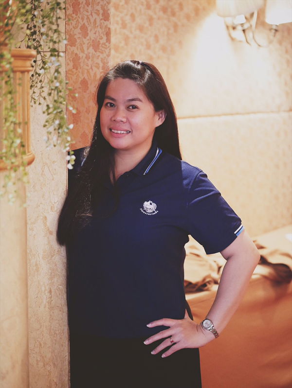 Tae Busara profile icon