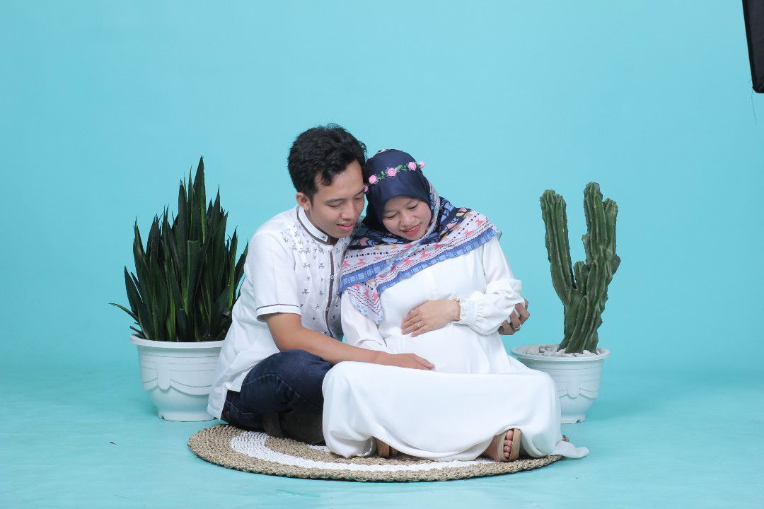 Irma Nurfitria Mubarokah profile icon