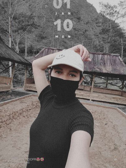 dewi febriyan profile icon