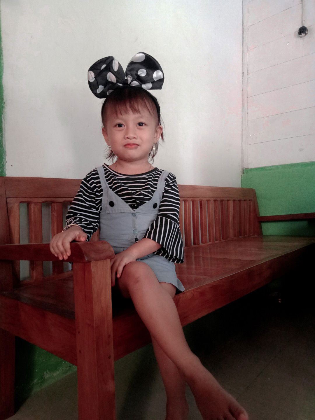 LIS SETYA CAHYANI INDRASARI profile icon