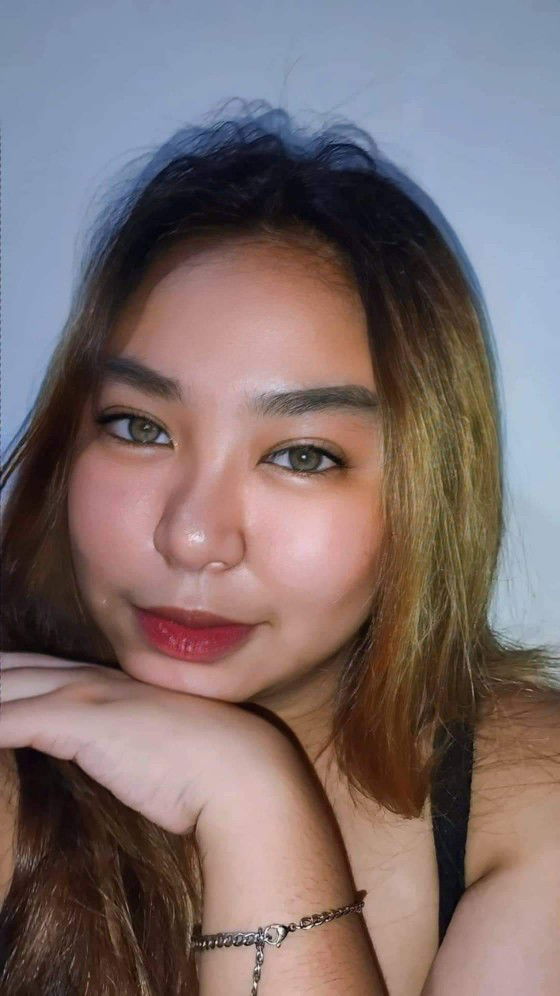 frishia lavarias profile icon