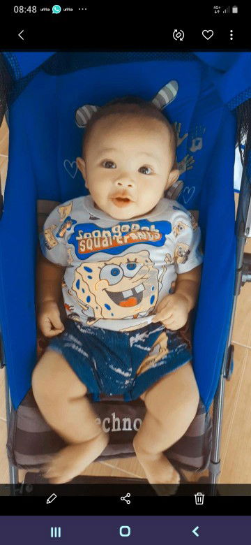 ummu kulsum profile icon