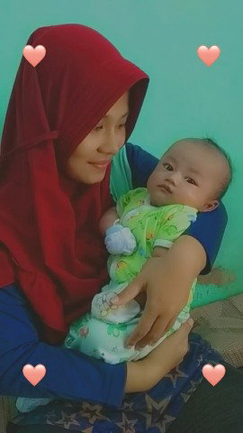 Arinatul Husni profile icon