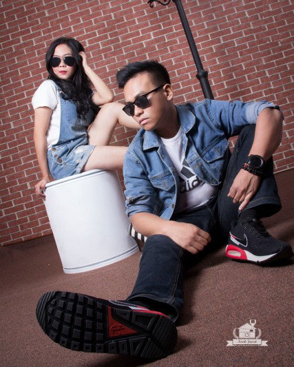 melly yuanita profile icon