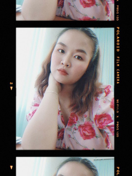 Aum-im A profile icon