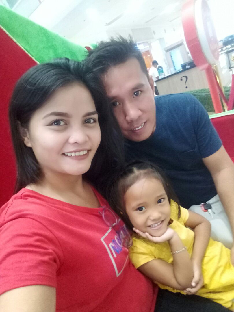 Diana Ruth dela cruz profile icon