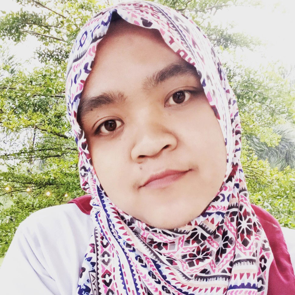 kiki nur rizkiah profile icon